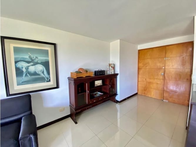 Apartamento de 1 alcoba en venta en Llano Grande, Rionegro, 66 m² · foto 3 de 11
