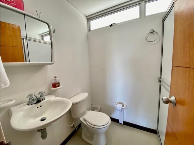 Apartamento de 1 alcoba en venta en Llano Grande, Rionegro, 66 m² · foto 7 de 11
