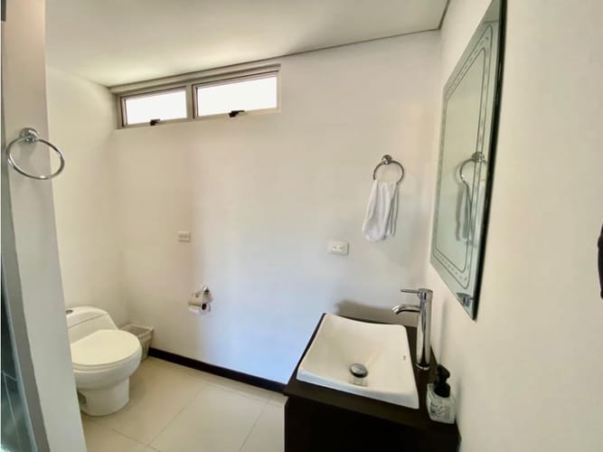 Apartamento de 1 alcoba en venta en Llano Grande, Rionegro, 66 m² · foto 10 de 11