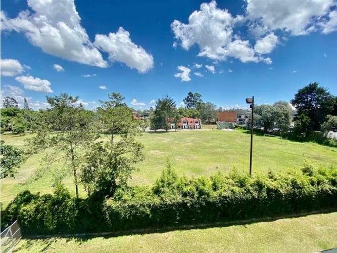 Apartamento de 1 alcoba en venta en Llano Grande, Rionegro, 66 m² · foto 11 de 11