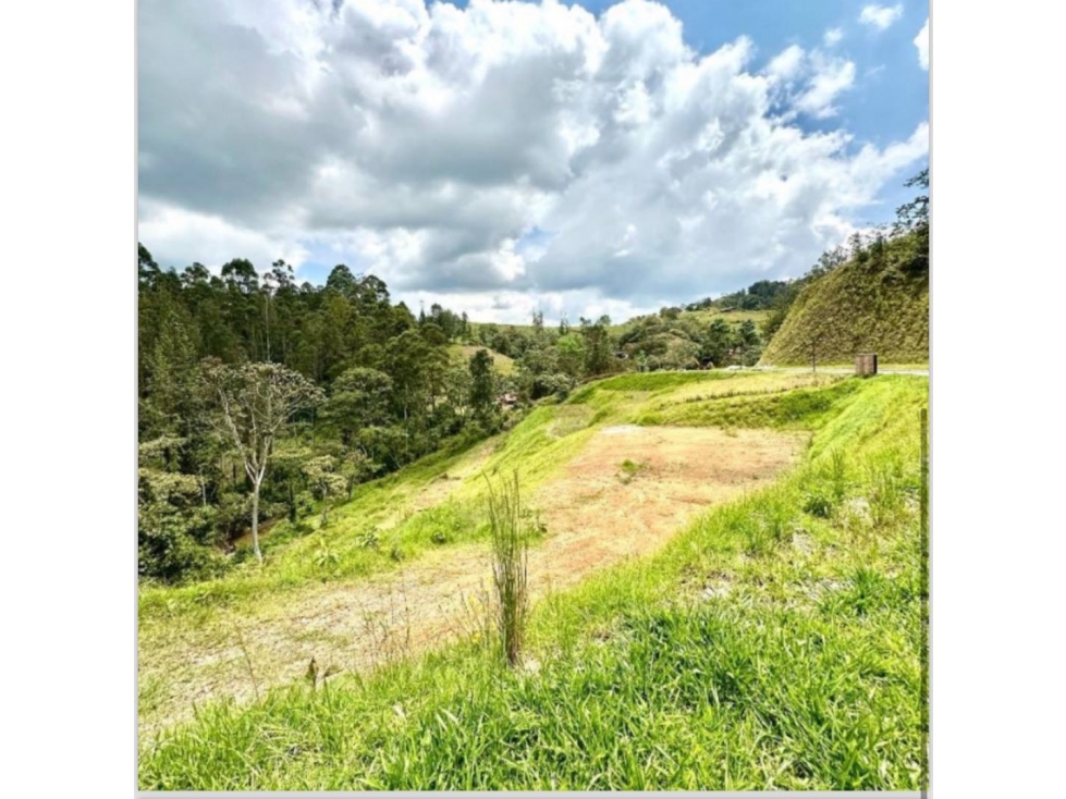 Land in El Portento (2820 m²) for Sale