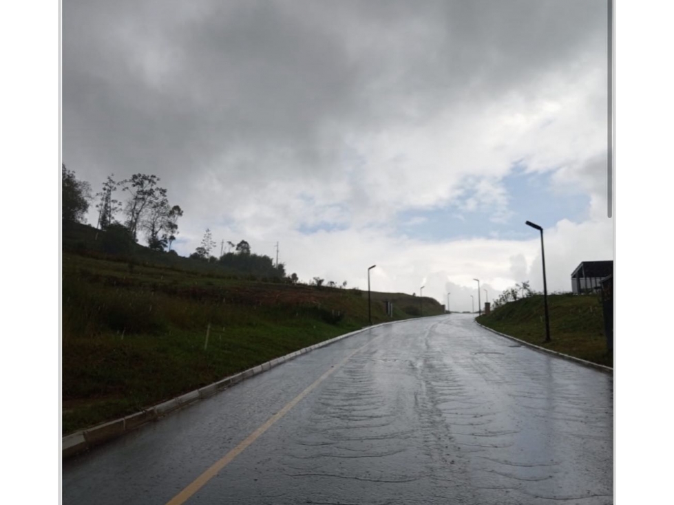 Land in El Portento (2820 m²) for Sale - 3