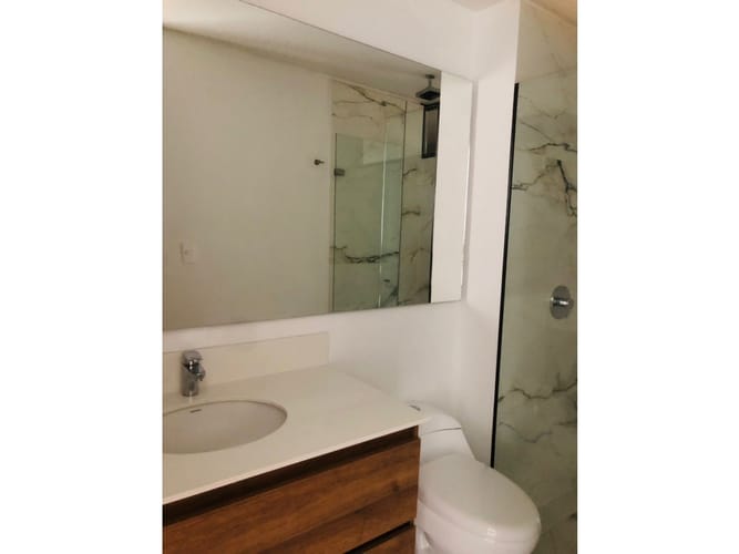 Apartamento de 1 alcoba en venta en El Retiro, 56 m² · foto 3 de 9