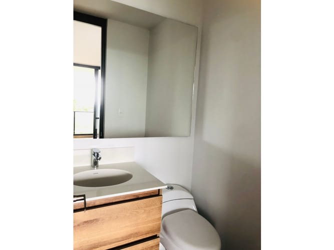 Apartamento de 1 alcoba en venta en El Retiro, 56 m² · foto 6 de 9