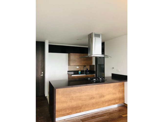 Apartamento de 1 alcoba en venta en El Retiro, 56 m² · foto 7 de 9