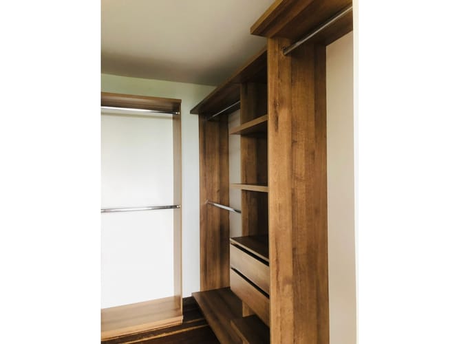 Apartamento de 1 alcoba en venta en El Retiro, 56 m² · foto 9 de 9