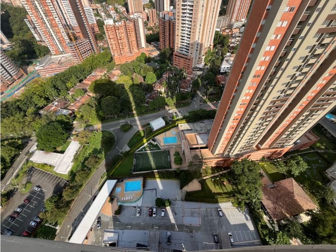 Apartamento de 3 alcobas en venta en Urbanizacion Arcoiris, Medellín, 84 m² · foto 19 de 19