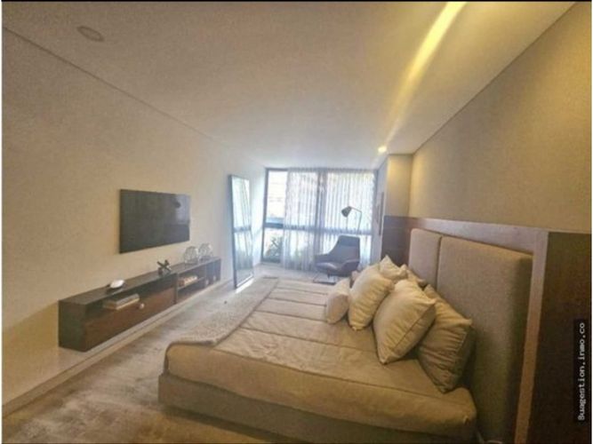 Apartamento de 2 alcobas en venta en Manila, Medellín, 108 m² · foto 4 de 17