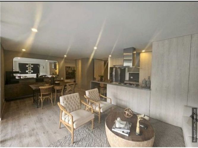 Apartamento de 2 alcobas en venta en Manila, Medellín, 108 m² · foto 6 de 17