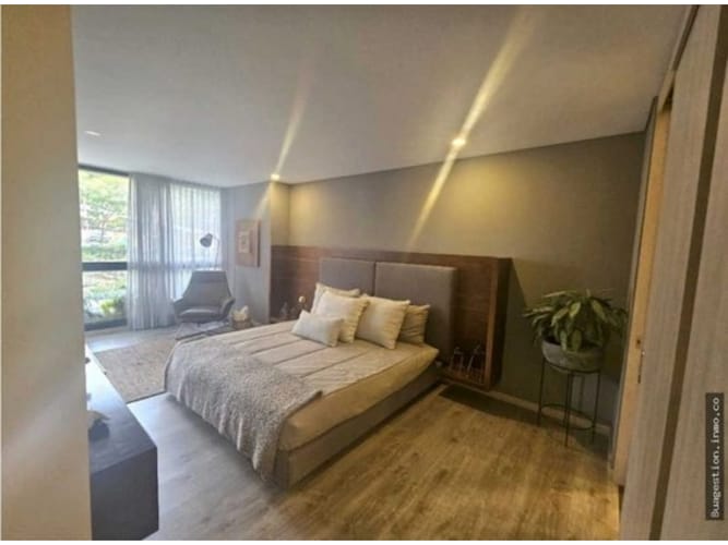 Apartamento de 2 alcobas en venta en Manila, Medellín, 108 m² · foto 8 de 17