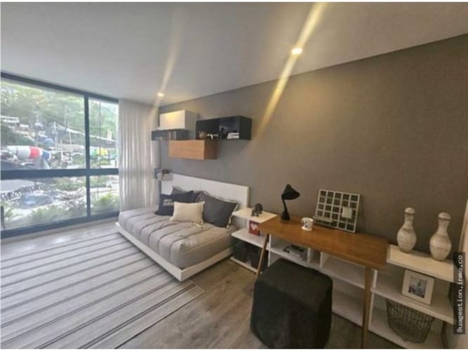 Apartamento de 2 alcobas en venta en Manila, Medellín, 108 m² · foto 10 de 17