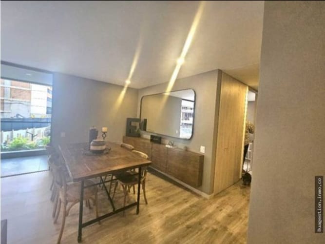 Apartamento de 2 alcobas en venta en Manila, Medellín, 108 m² · foto 11 de 17