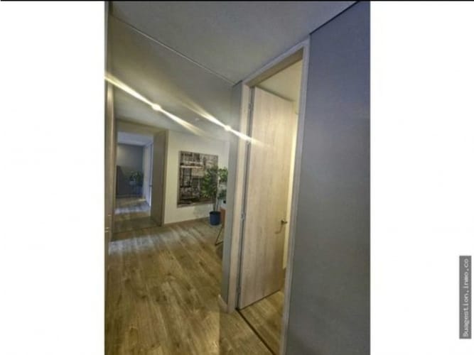 Apartamento de 2 alcobas en venta en Manila, Medellín, 108 m² · foto 12 de 17