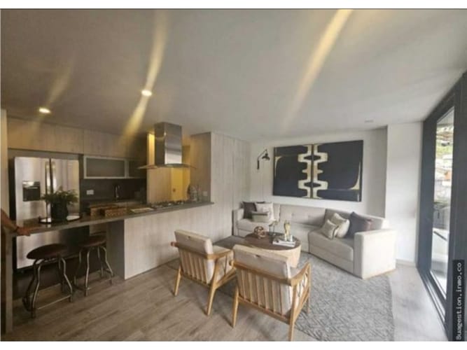 Apartamento de 2 alcobas en venta en Manila, Medellín, 108 m² · foto 13 de 17