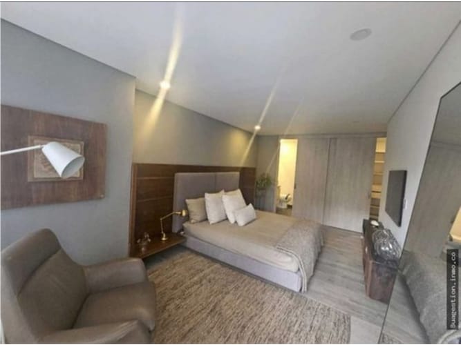 Apartamento de 2 alcobas en venta en Manila, Medellín, 108 m² · foto 14 de 17