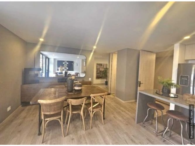 Apartamento de 2 alcobas en venta en Manila, Medellín, 108 m² · foto 16 de 17