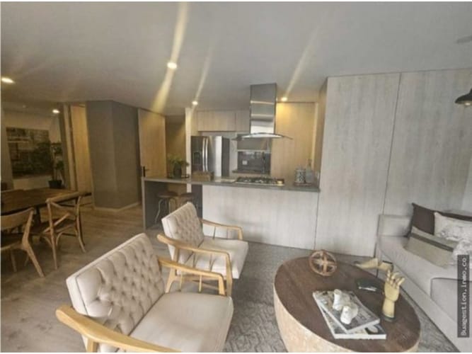 Apartamento de 2 alcobas en venta en Manila, Medellín, 108 m² · foto 17 de 17