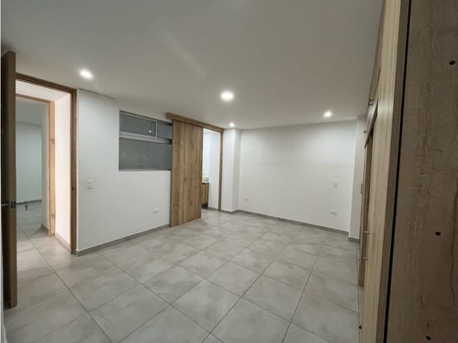Apartamento de 3 alcobas en venta en Urbanizacion Arcoiris, Medellín, 105 m² · foto 6 de 24