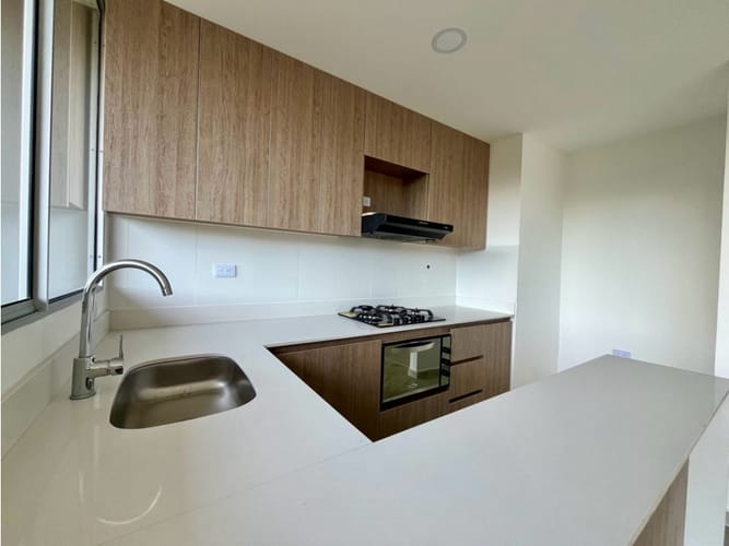 Apartamento de 3 alcobas en venta en Pantanillo, El Retiro, 67 m² · foto 13 de 24