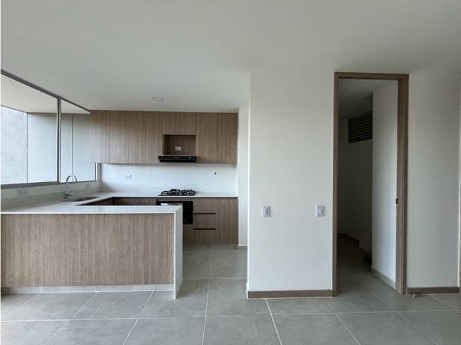 Apartamento de 3 alcobas en venta en Pantanillo, El Retiro, 67 m² · foto 14 de 24