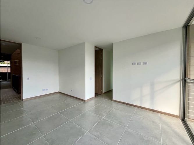 Apartamento de 3 alcobas en venta en Pantanillo, El Retiro, 67 m² · foto 15 de 24