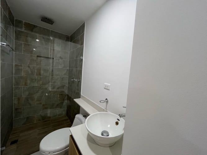 Apartamento de 3 alcobas en venta en Urbanizacion Arcoiris, Medellín, 105 m² · foto 12 de 24