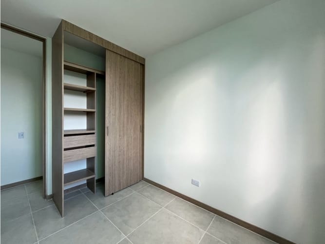 Apartamento de 3 alcobas en venta en Pantanillo, El Retiro, 67 m² · foto 18 de 24