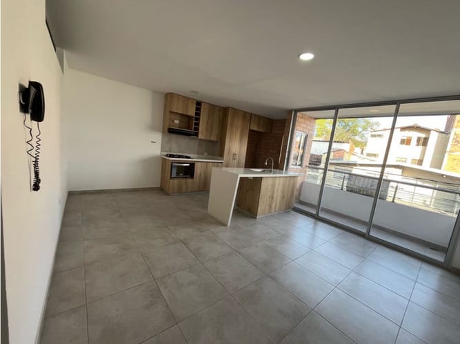 Apartamento de 3 alcobas en venta en Urbanizacion Arcoiris, Medellín, 105 m² · foto 16 de 24