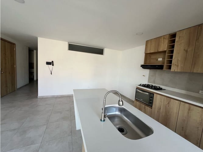 Apartamento de 3 alcobas en venta en Urbanizacion Arcoiris, Medellín, 105 m² · foto 17 de 24