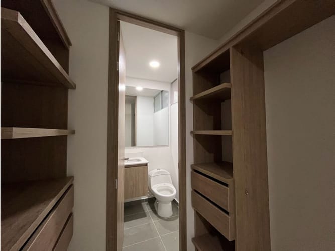 Apartamento de 3 alcobas en venta en Pantanillo, El Retiro, 67 m² · foto 21 de 24