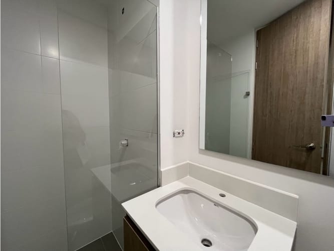 Apartamento de 3 alcobas en venta en Pantanillo, El Retiro, 67 m² · foto 23 de 24