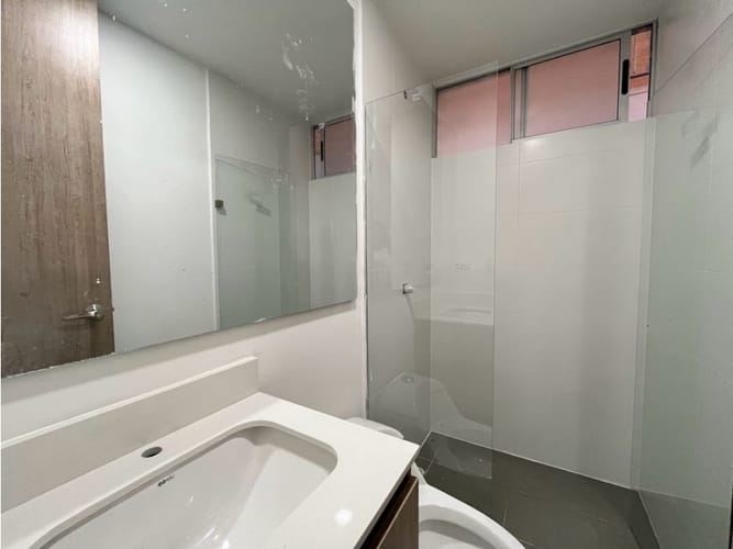 Apartamento de 3 alcobas en venta en Pantanillo, El Retiro, 67 m² · foto 24 de 24