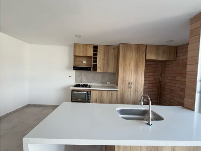 Apartamento de 3 alcobas en venta en Urbanizacion Arcoiris, Medellín, 105 m² · foto 21 de 24