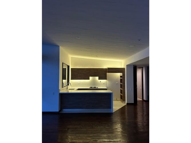 Apartamento de 3 alcobas en venta en Los Salados, El Retiro, 129 m² · foto 3 de 12