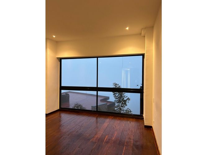 Apartamento de 3 alcobas en venta en Los Salados, El Retiro, 129 m² · foto 4 de 12