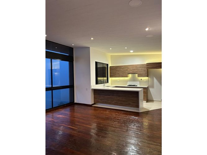 Apartamento de 3 alcobas en venta en Los Salados, El Retiro, 129 m² · foto 7 de 12