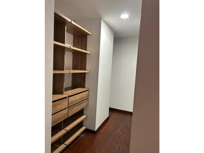 Apartamento de 3 alcobas en venta en Los Salados, El Retiro, 129 m² · foto 8 de 12