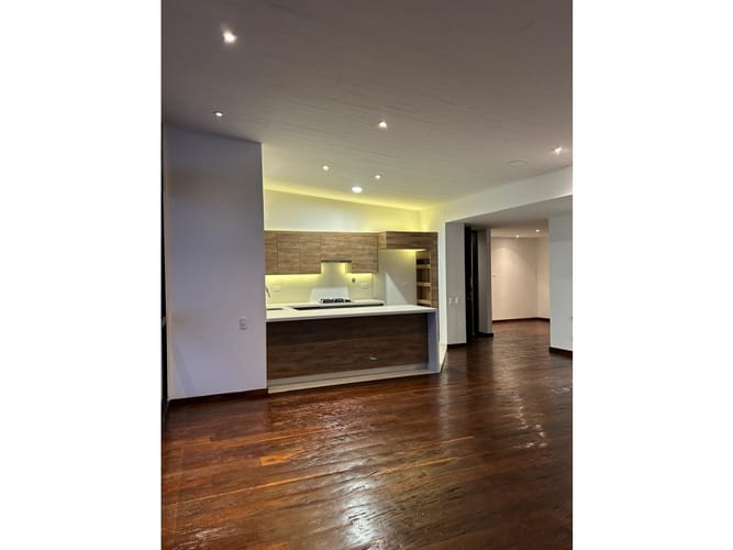 Apartamento de 3 alcobas en venta en Los Salados, El Retiro, 129 m² · foto 9 de 12
