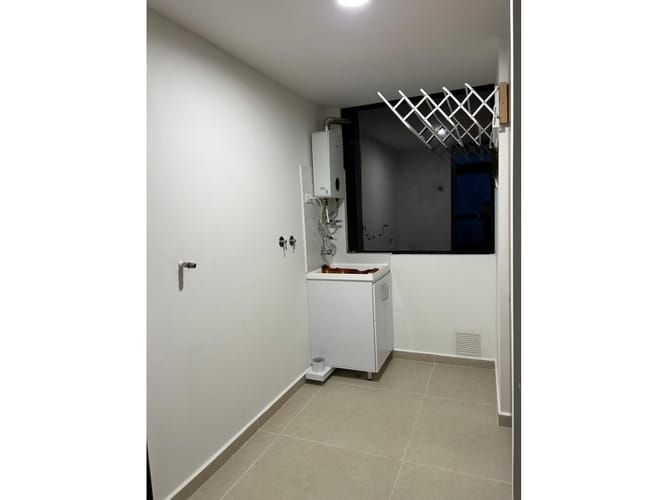 Apartamento de 3 alcobas en venta en Los Salados, El Retiro, 129 m² · foto 11 de 12