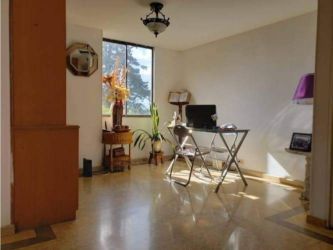 Apartamento de 3 alcobas en venta en El Poblado, Medellín, 140 m² · foto 6 de 13