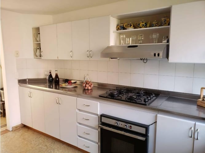 Apartamento de 3 alcobas en venta en El Poblado, Medellín, 140 m² · foto 7 de 13
