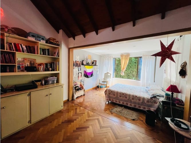 Casa de 3 alcobas en venta en San Lucas, Medellín, 350 m² · foto 14 de 22