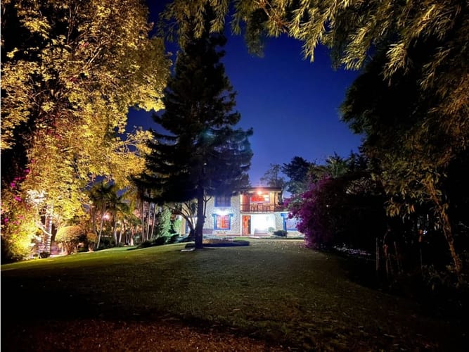 Casa de 4 alcobas en venta en San Antonio De Pereira, Rionegro, 200 m² · foto 2 de 7