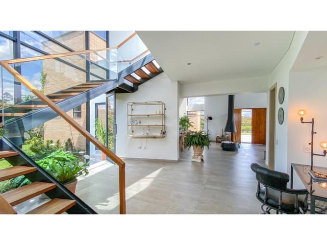 Casa de 4 alcobas en venta en Llano Grande, Rionegro, 500 m² · foto 9 de 14