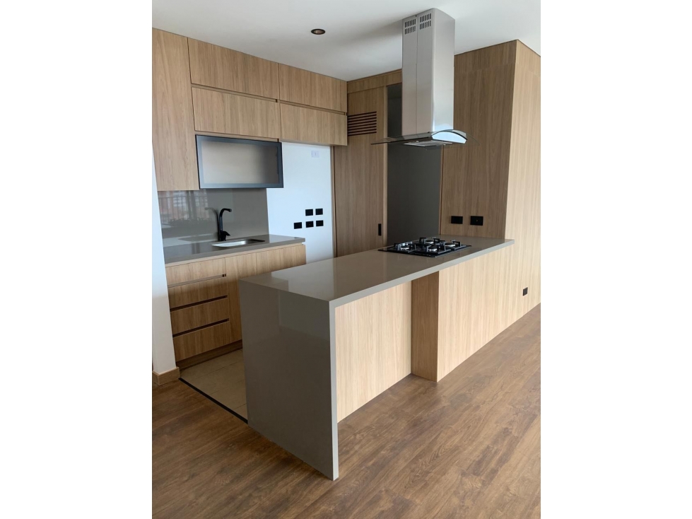 Apartamento en venta en Mesa, Envigado · foto 2 de 19