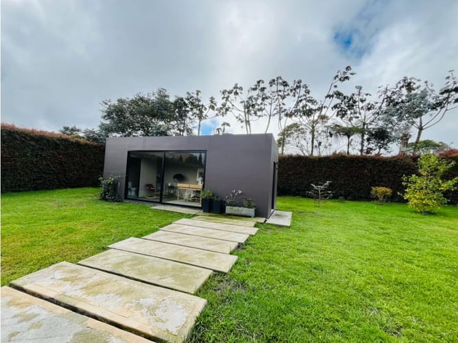 Casa de 4 alcobas en venta en Las Palmas, Envigado, 360 m² · foto 4 de 21