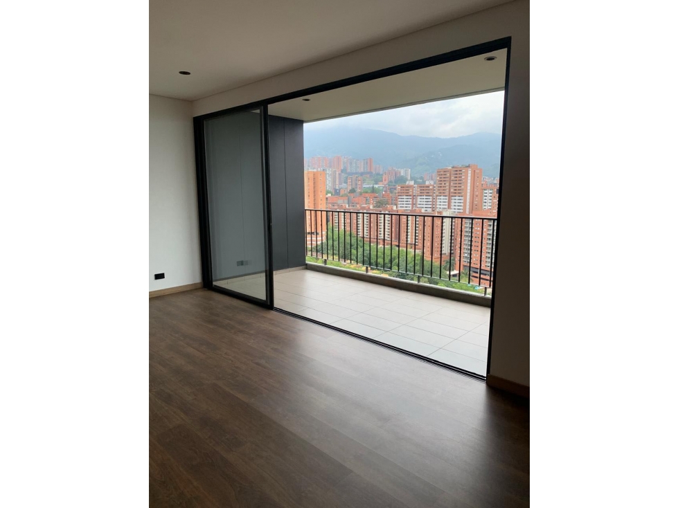 Apartamento en venta en Mesa, Envigado · foto 8 de 19