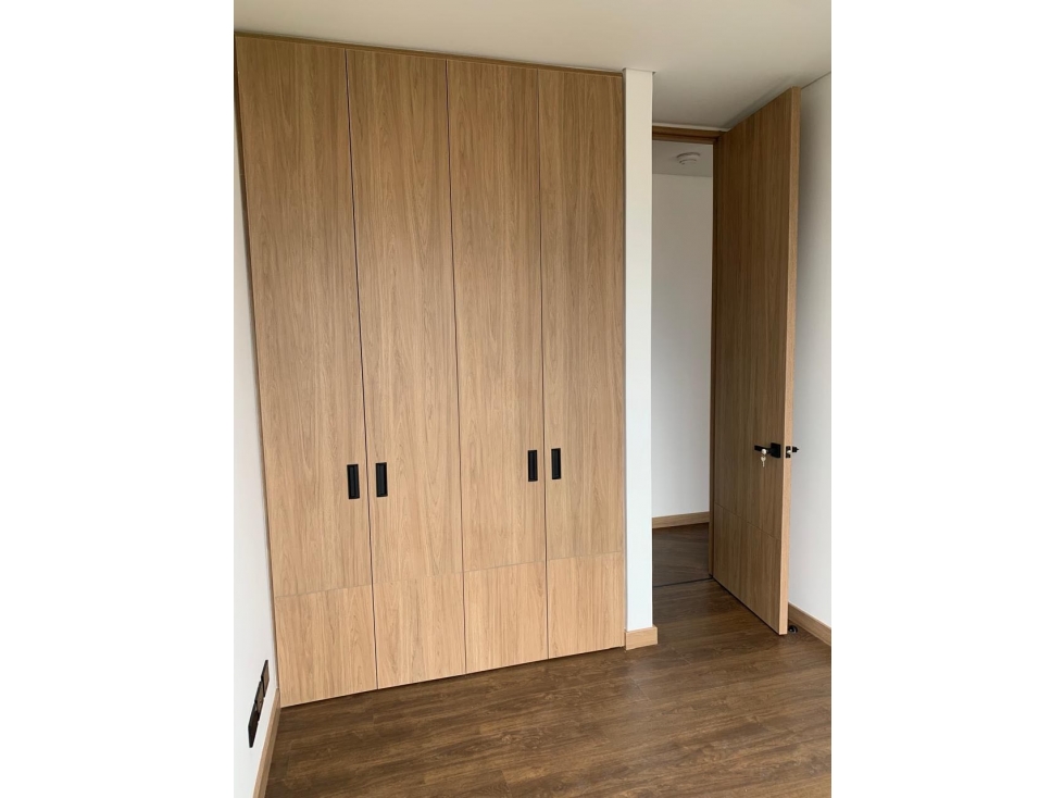Apartamento en venta en Mesa, Envigado · foto 9 de 19