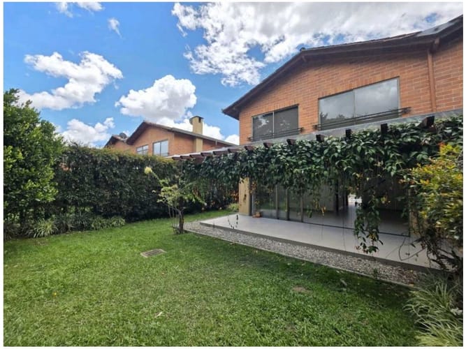 Casa de 3 alcobas en venta en Pantanillo, El Retiro, 200 m² · foto 4 de 20