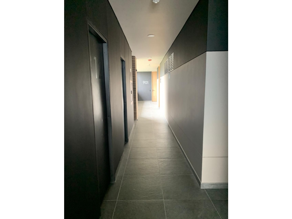 Apartamento en venta en Mesa, Envigado · foto 13 de 19